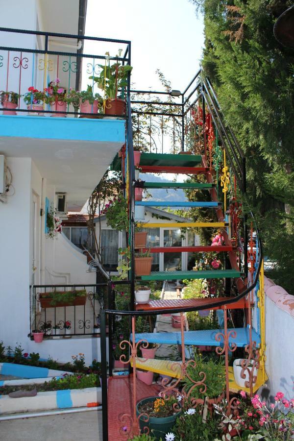 Alinda Villa Dalyan Exterior foto
