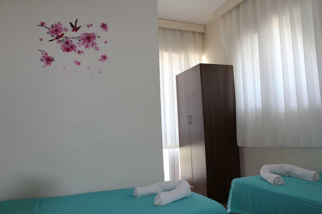 Alinda Villa Dalyan Exterior foto