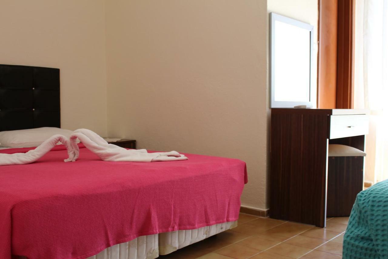 Alinda Villa Dalyan Exterior foto
