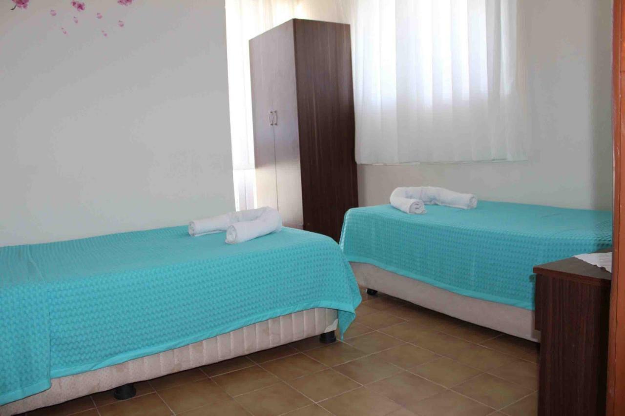 Alinda Villa Dalyan Exterior foto