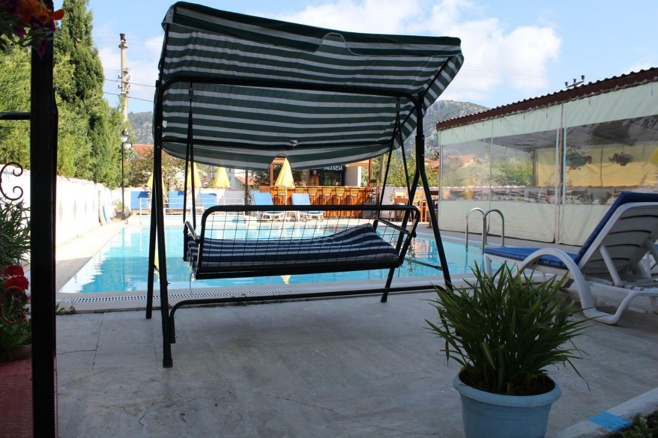 Alinda Villa Dalyan Exterior foto
