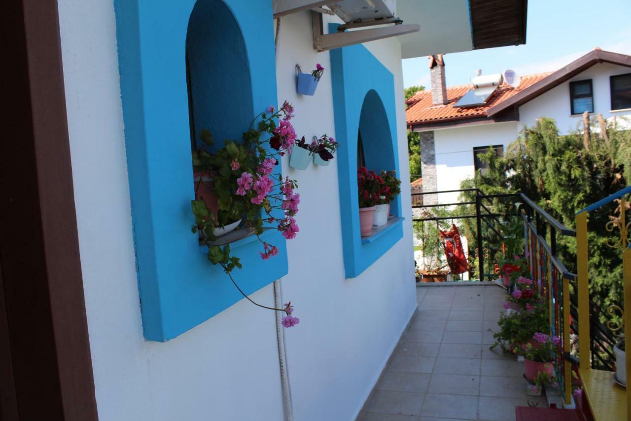 Alinda Villa Dalyan Exterior foto