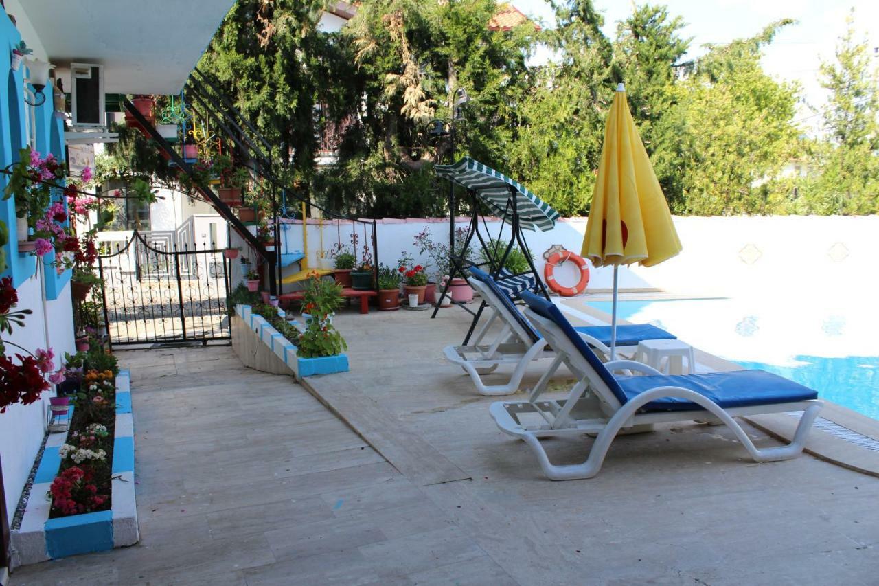 Alinda Villa Dalyan Exterior foto