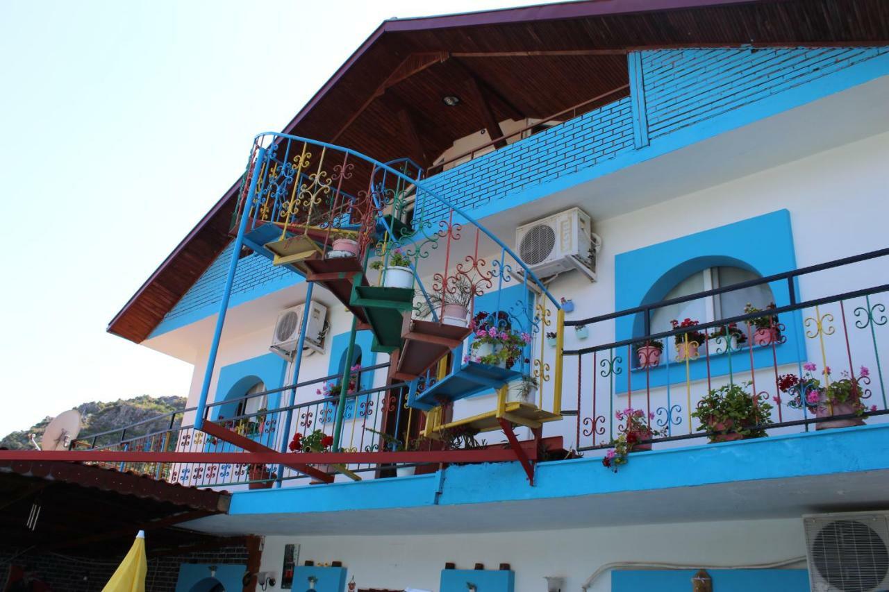 Alinda Villa Dalyan Exterior foto